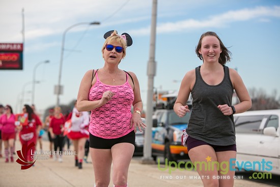 Cupid's Undie Run 2016