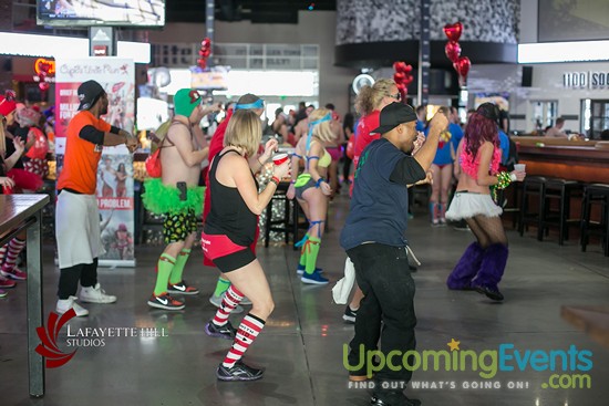Cupid's Undie Run 2016