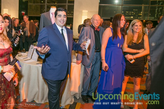 Garces Foundation Benefit