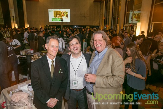 Garces Foundation Benefit