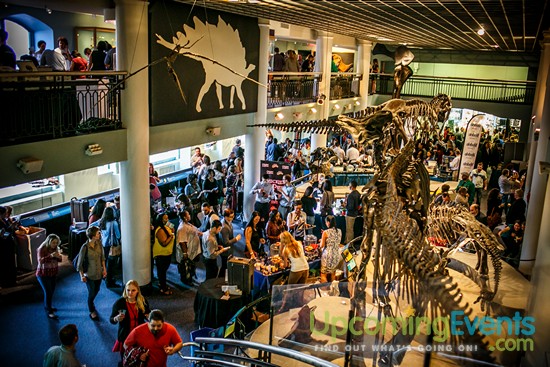 Philadelphia Restaurant Festival 2016