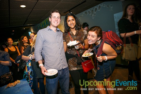 Philadelphia Restaurant Festival 2016