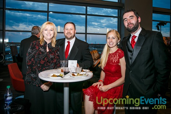 The 2016 Red Ball