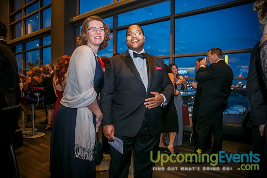 The 2016 Red Ball