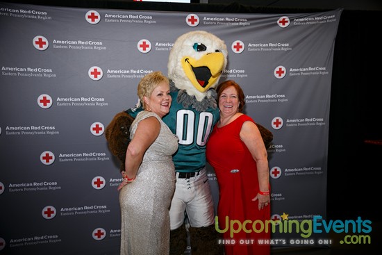 The 2016 Red Ball