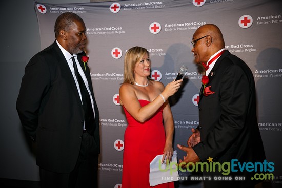 The 2016 Red Ball