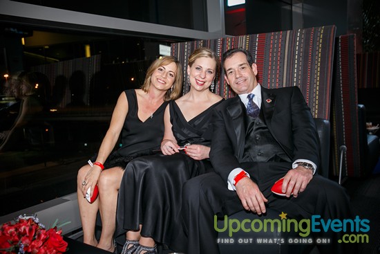 The 2016 Red Ball