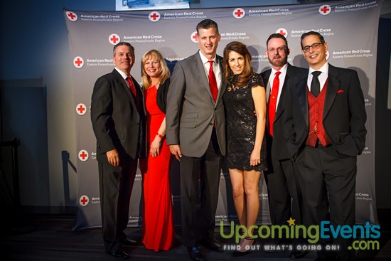 The 2016 Red Ball