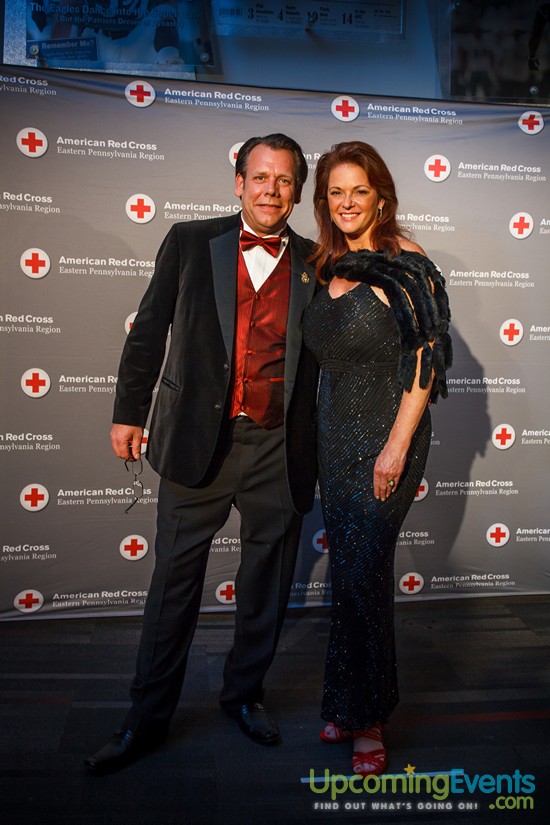 The 2016 Red Ball
