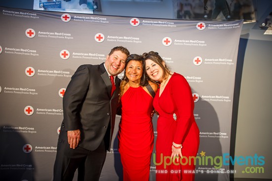 The 2016 Red Ball