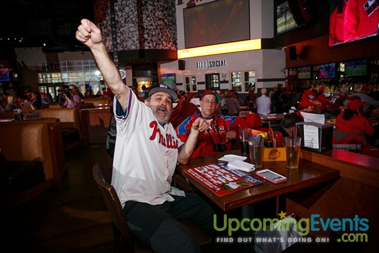 Phillies Season Opener Party