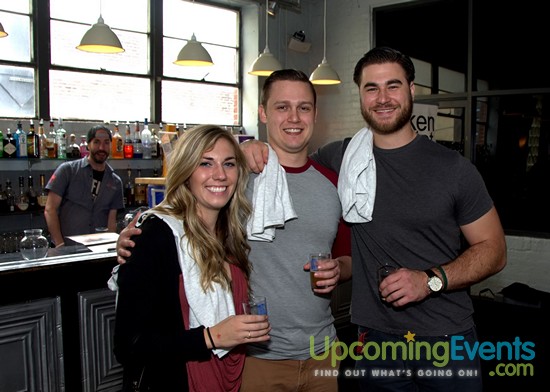 18th Annual Manayunk Brew Fest