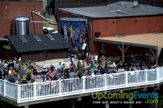 18th Annual Manayunk Brew Fest