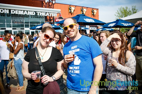 Springfest Live! 2016 (Gallery A)