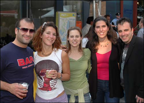 Fall Midtown Festival - Gallery 1