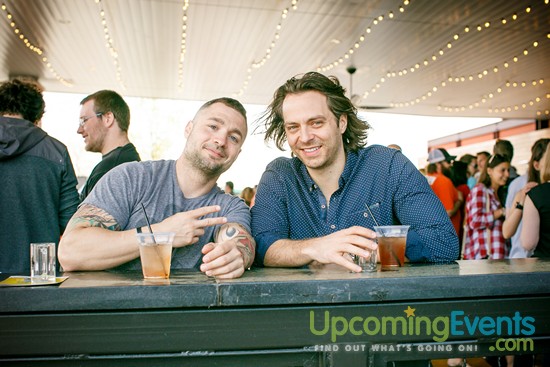 Springfest Live! 2016 (Gallery A)