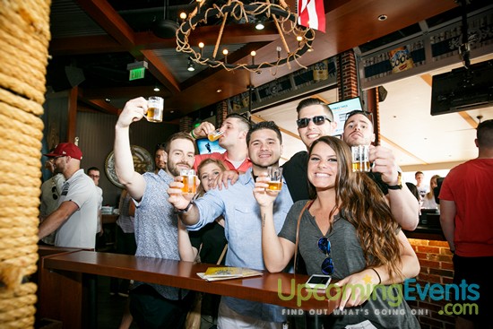 Springfest Live! 2016 (Gallery A)