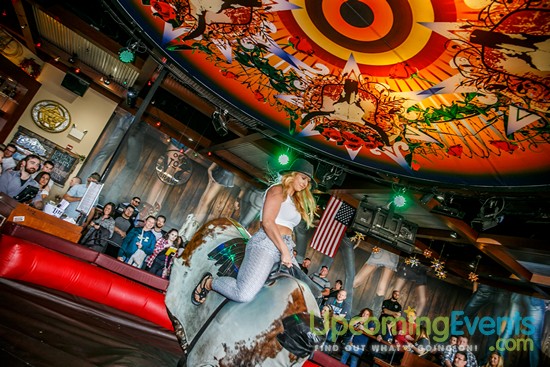 Springfest Live! 2016 (Gallery A)