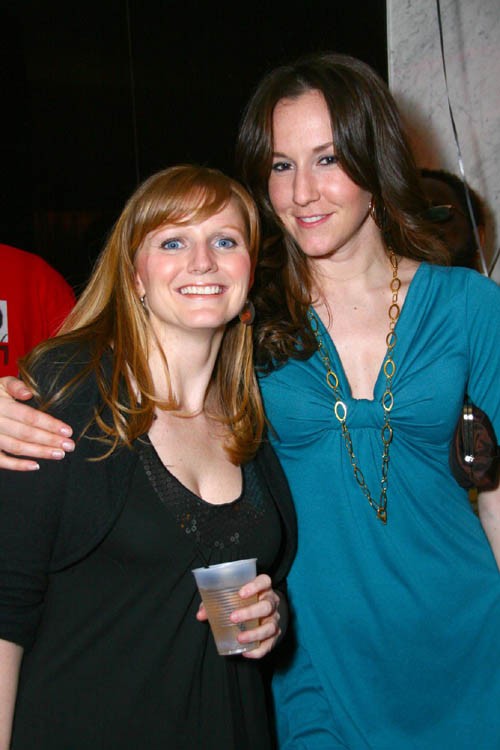 The 2008 Young Professionals Ball