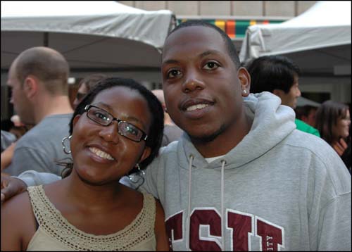 Fall Midtown Festival - Gallery 1