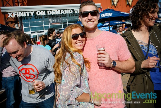 Springfest Live! 2016 (Gallery A)