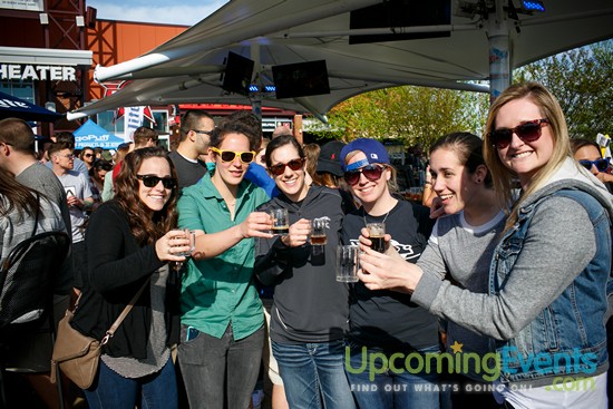 Springfest Live! 2016 (Gallery A)