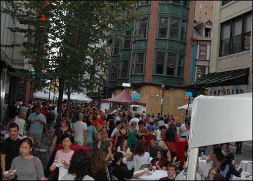 Fall Midtown Festival - Gallery 1