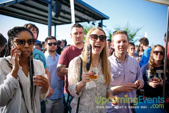 Springfest Live! 2016 (Gallery A)