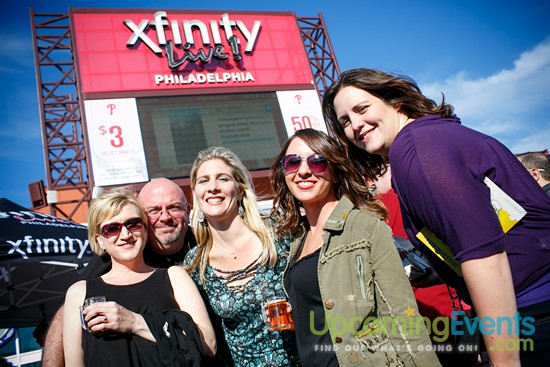 Springfest Live! 2016 (Gallery A)