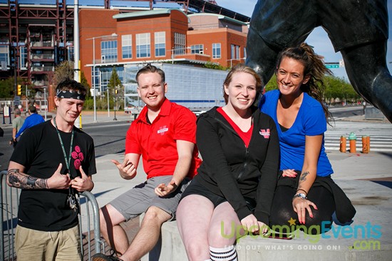 Springfest Live! 2016 (Gallery A)