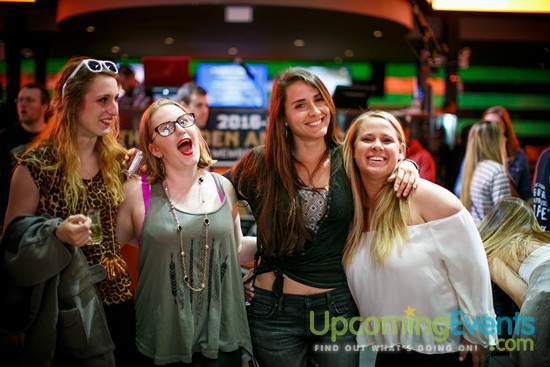 Springfest Live! 2016 (Gallery A)