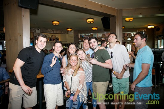 Springfest Live! 2016 (Gallery A)