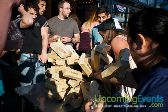 Springfest Live! 2016 (Gallery A)