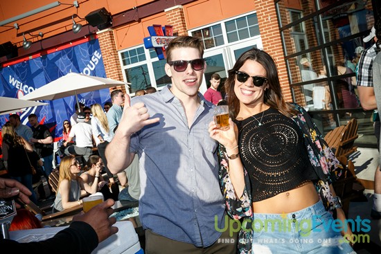 Springfest Live! 2016 (Gallery A)