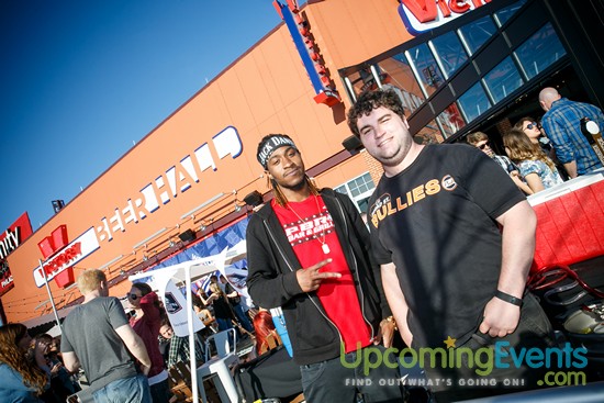 Springfest Live! 2016 (Gallery A)