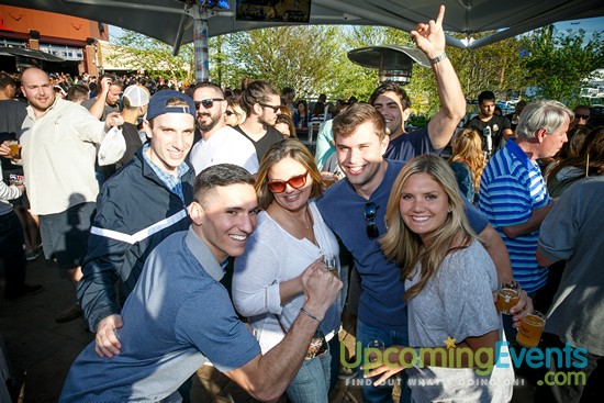 Springfest Live! 2016 (Gallery A)