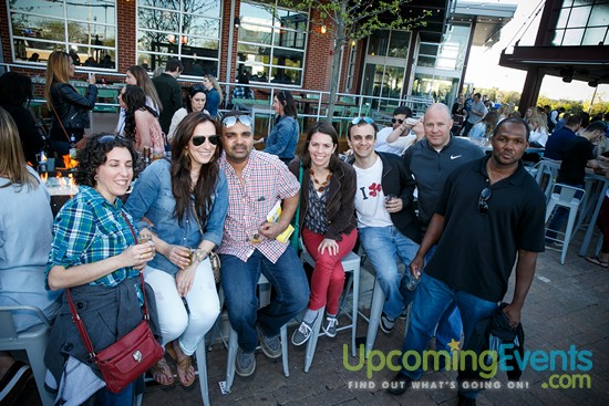 Springfest Live! 2016 (Gallery A)