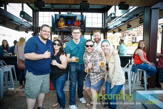 Springfest Live! 2016 (Gallery A)