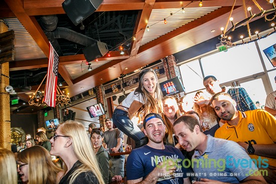 Springfest Live! 2016 (Gallery A)