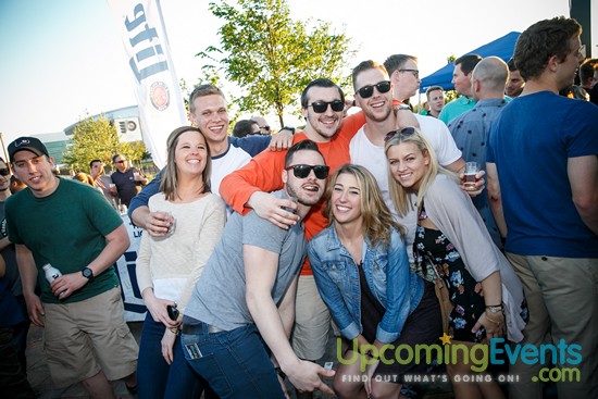 Springfest Live! 2016 (Gallery A)