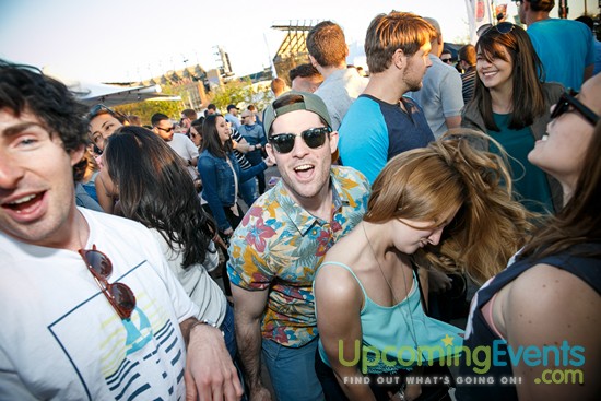 Springfest Live! 2016 (Gallery A)