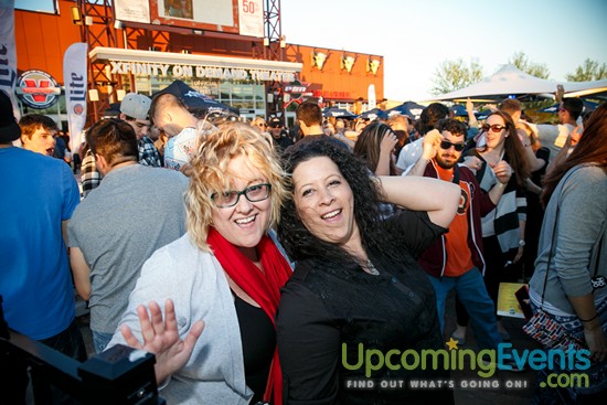 Springfest Live! 2016 (Gallery A)