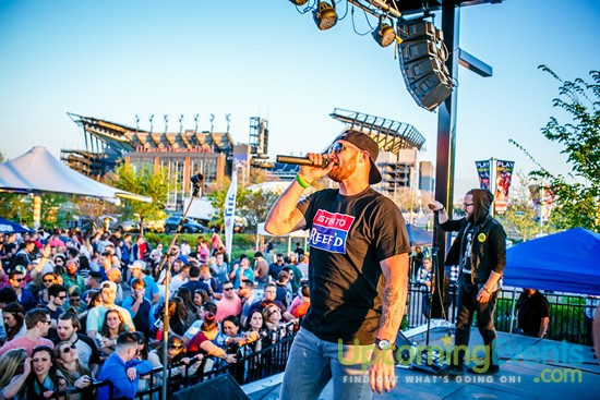 Springfest Live! 2016 (Gallery A)