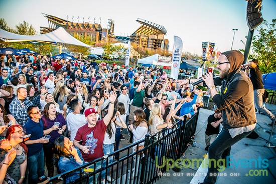 Springfest Live! 2016 (Gallery A)