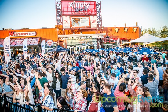 Springfest Live! 2016 (Gallery A)