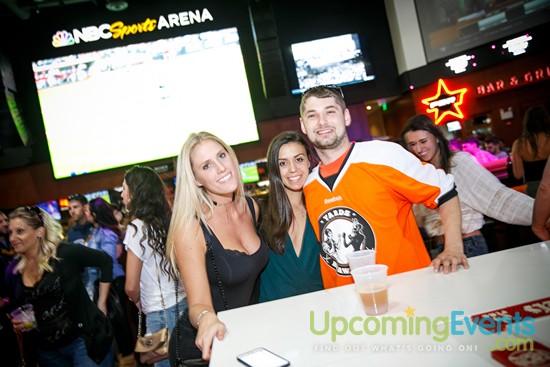 Springfest Live! 2016 (Gallery A)