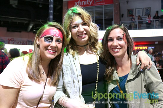 Springfest Live! 2016 (Gallery C)