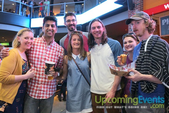 Springfest Live! 2016 (Gallery C)