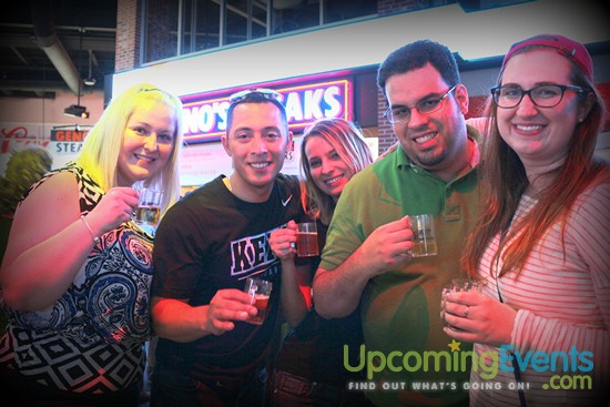 Springfest Live! 2016 (Gallery C)