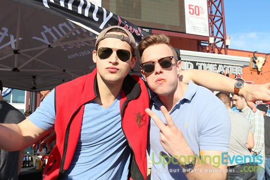 Springfest Live! 2016 (Gallery C)